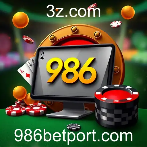 A Ascensão do 986bet no Mercado Brasileiro