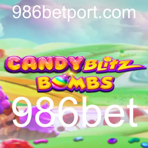 CandyBlitzBombs: Um Jogo Envolvente no Universo de 986bet
