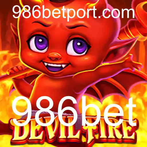 DevilFire: O Jogo de Estratégia Inovador na Plataforma 986bet