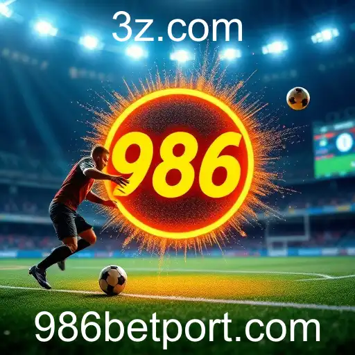 A Evolução dos Jogos Online em 2026: Como a 986bet Está Liderando