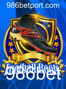 Descubra o Mundo Dinâmico de FootballBoots e a Inovação da 986bet