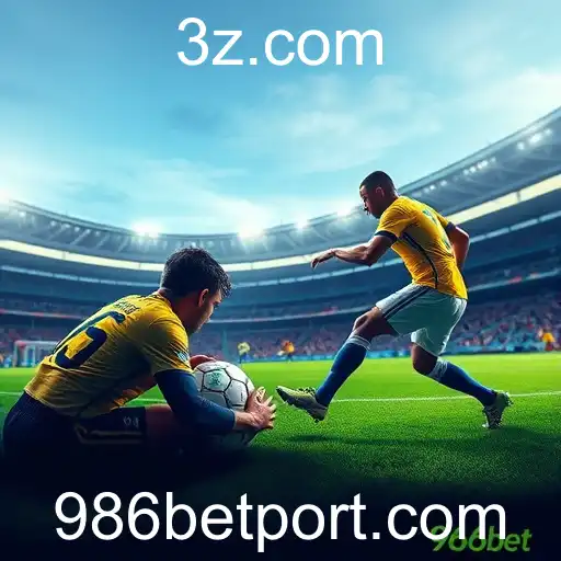 Expansão dos Jogos Online em 2025: O Crescimento Impulsionado por 986bet