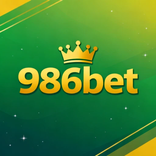 986bet Logo