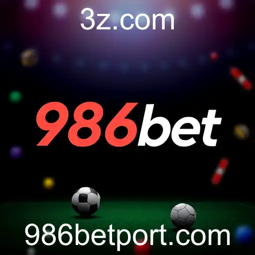 O Impacto do 986bet no Mercado de Jogos em 2026