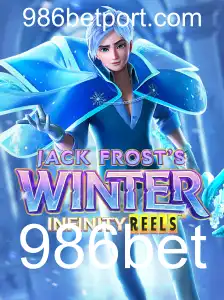 Explorando JackFrostsWinter: O Jogo que Está Gelando o Mercado