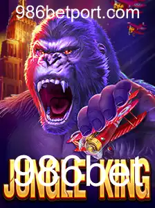 Explorando o Mundo Vibrante de JungleKing: Um Guia Completo para 986bet