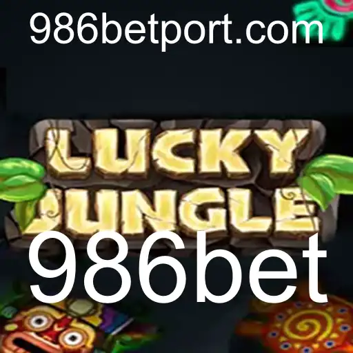 Explorando LuckyJungle: Um Mergulho no Novo Fenômeno de Jogos da 986bet