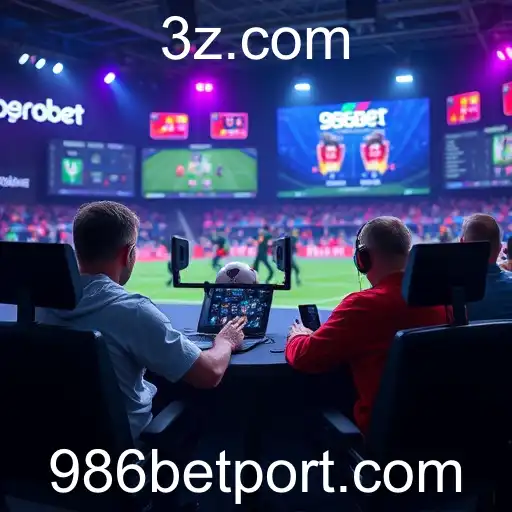 Tendências de Jogos em 2025 e a Ascensão de Plataformas Online