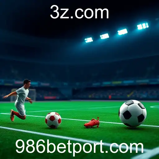 Crescimento dos Sites de Apostas em 2026: Um Olhar sobre o 986bet