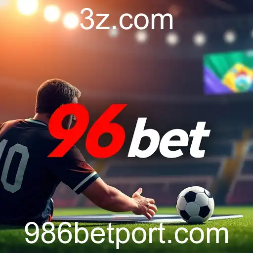 A Ascensão do 986bet no Cenário de Jogos Online