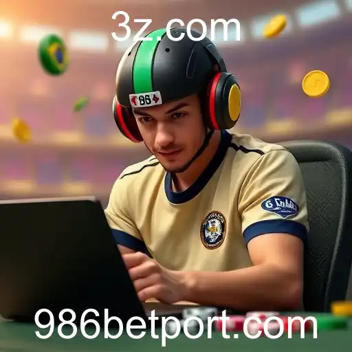 A Ascensão dos Jogos Online no Brasil em 2026