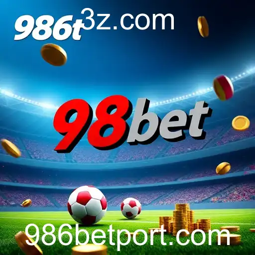 A Ascensão do 986bet no Cenário de Jogos Online
