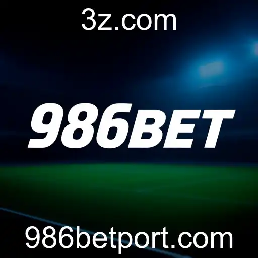 A Ascensão de Sites de Jogos em 2025: O Caso do 986bet