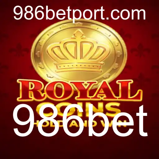 RoyalCoins: Descubra o Universo Empolgante do Jogo com 986bet