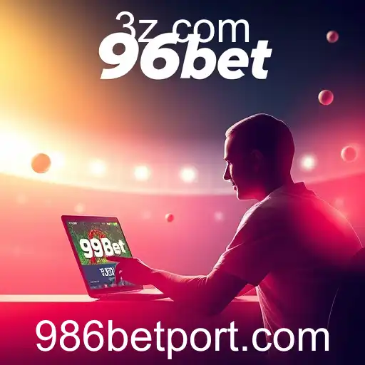 A Ascensão do 986bet no Cenário de Jogos Online