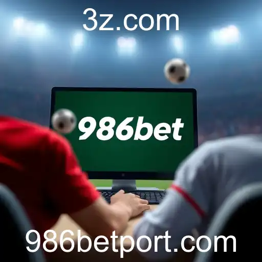 A Ascensão do 986bet no Mercado de Jogos em 2025