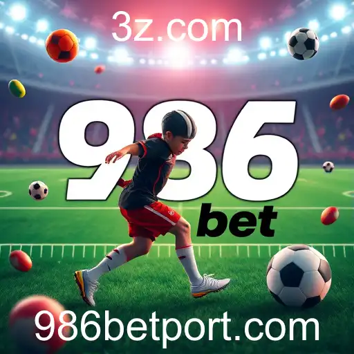 986bet se Destaca em 2025 no Mercado de Jogos Online