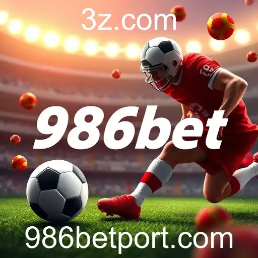 986bet Revoluciona o Mercado de Apostas Online