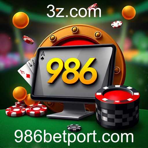 A Ascensão do 986bet no Mercado Brasileiro