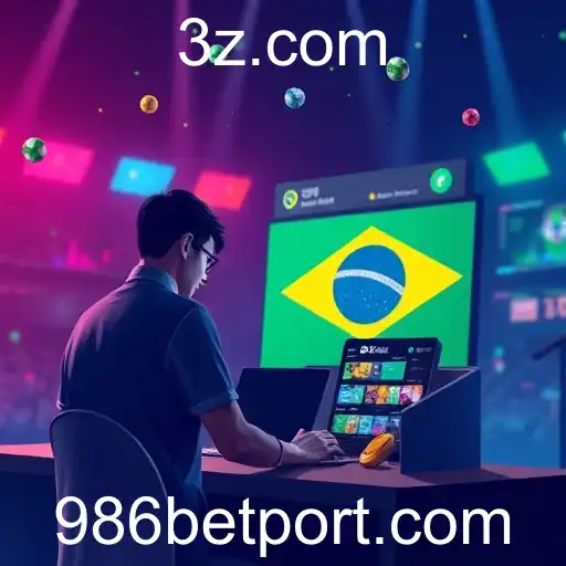 A Consolidação do 986bet no Mercado Brasileiro em 2026