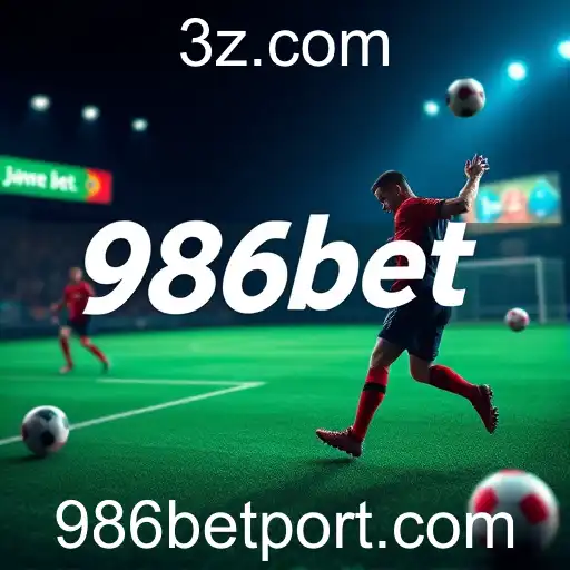 Expansão do Mercado de Jogos em 2026: O Impacto de 986bet