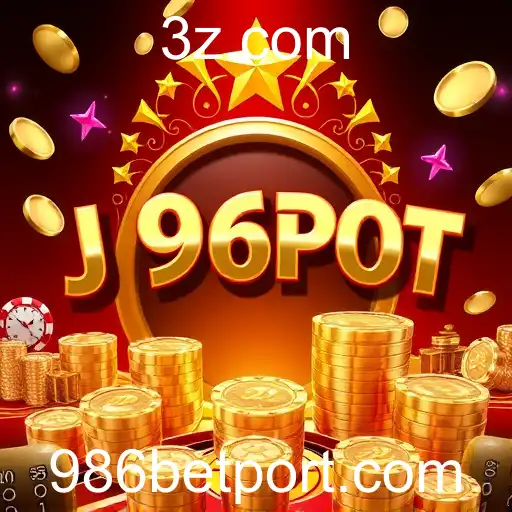 Explorando a Excitante Categoria de Jogos de Jackpot no 986bet
