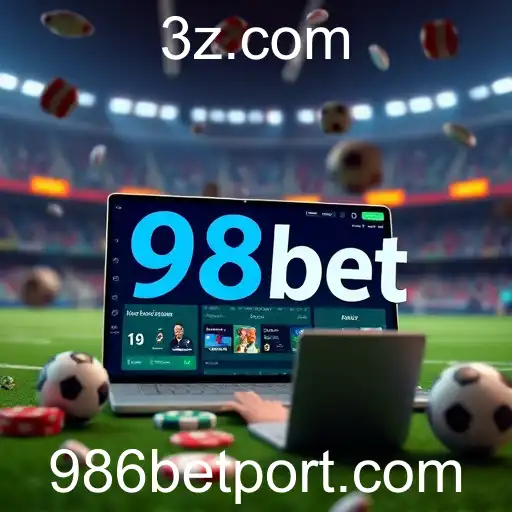 Mercado de Apostas Online em Crescimento