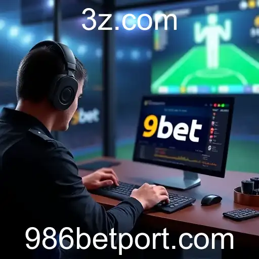 Evolução dos Jogos Online e o Futuro do 986bet