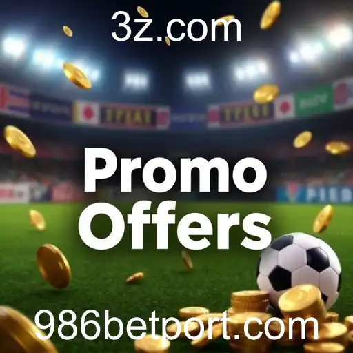 Explorando as 'Promo Offers' do 986bet: Incentivos Geradores de Valor