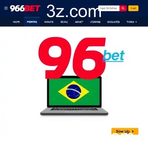 A Ascensão do 986bet no Cenário de Jogos Online