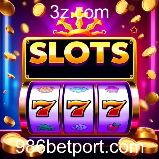 Explorando a Fascinante Categoria de Video Slots no 986bet
