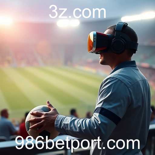 Mercado de Apostas se Revoluciona com Tecnologia