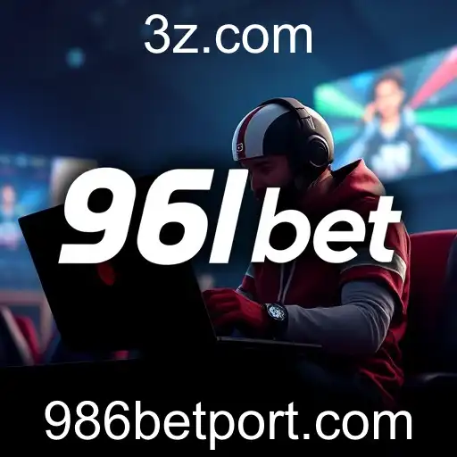 Tendências Atuais no Mercado de Apostas: Foco em 986bet