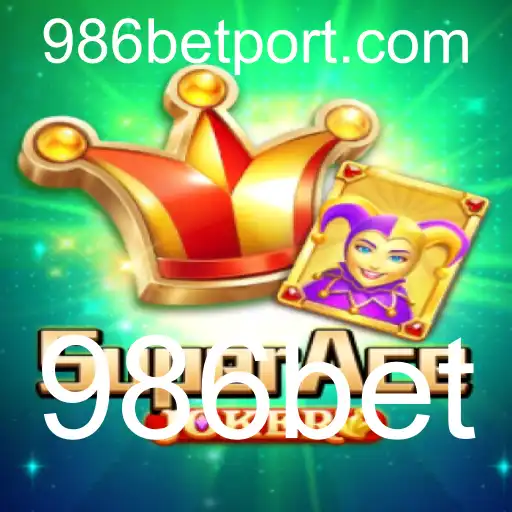 SuperAceJoker: Aventure-se no Novo Jogo do 986bet