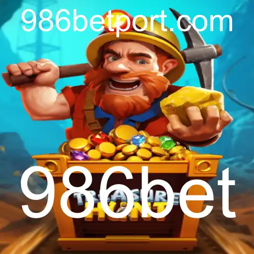 Explorando TreasureHunt: Aventura e Estratégia em 986bet