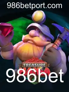 TreasureMania: Mergulhe na Aventura de Caça ao Tesouro!