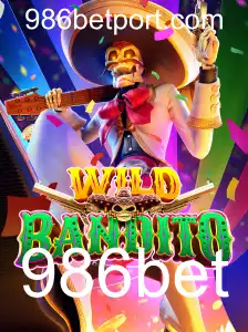 Explorando o Jogo WildBandito na Plataforma 986bet