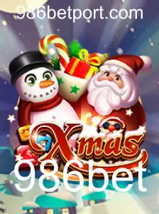Explorando o Mundo do Jogo Xmas: Uma Introdução às Regras e Dinâmica com 986bet